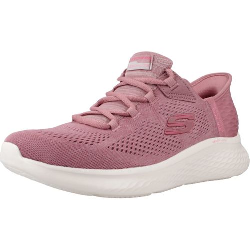 Skechers Pro Natur Colour Rose