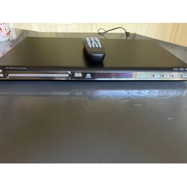 lecteur DVD PHILIPS dvp 55055