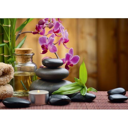 Zen - Puzzle 500 Pièces