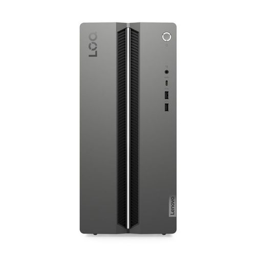 Lenovo Loq Tower 17irr9 I5-14400f 16gb Ddr5 4800 Ssd1tb Geforce Rtx 3