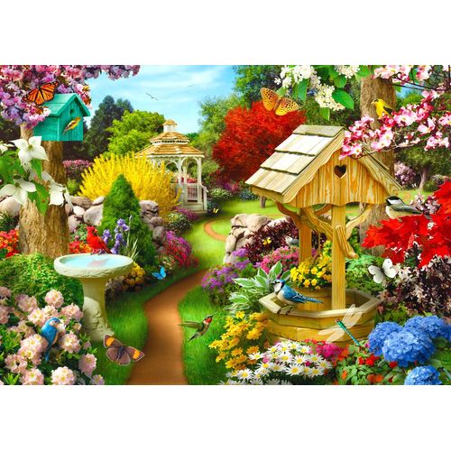 Wishes Of Wonder - Puzzle 1000 Pièces