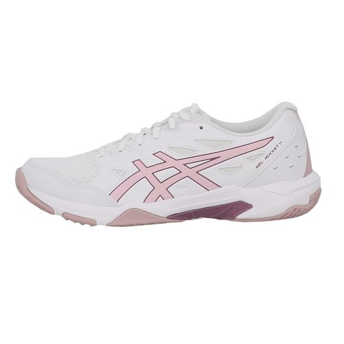 Chaussures Volley Ball Asics Gel Rocket 11 Blanc