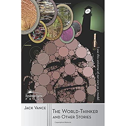 The World-Thinker And Other Stories