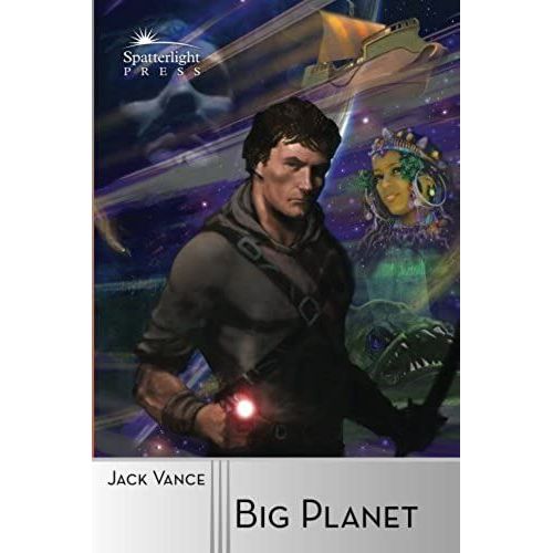 Big Planet