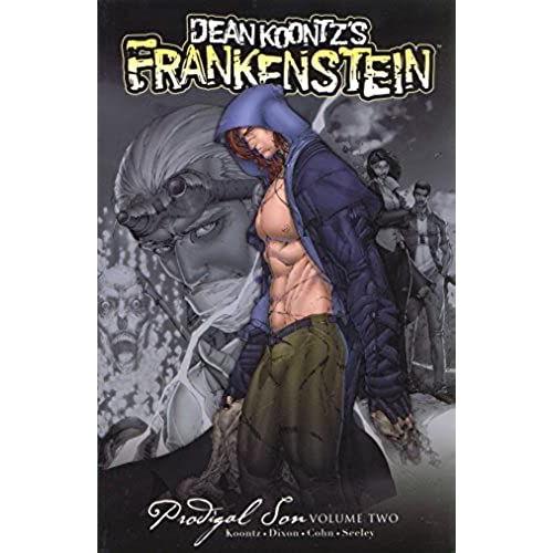 Dean Koontz' Frankenstein: Prodigal Son Volume 2