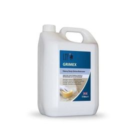 LTP Grimex 5L - Détergent-nettoyant-dégraissant pour pierre naturelle
