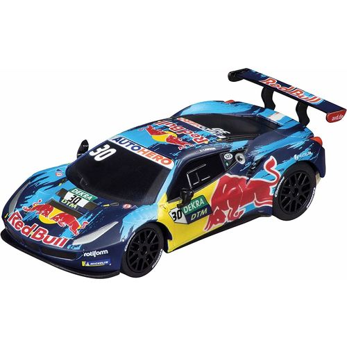 Véhicule Ferrari 488 Gt3 Red Bull Af Corse No.30-Carrera