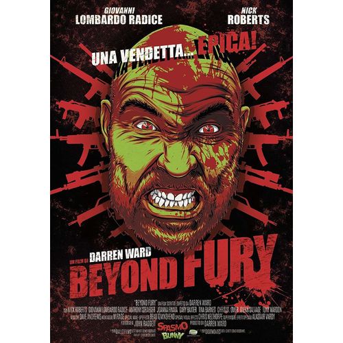 Beyond Fury