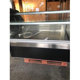 Réfrigérateur américain Haier HB26FSNAAA - 750 litres Classe E Inox noir