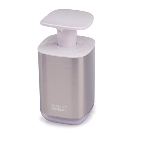Porte-savon liquide Presto Inox - Joseph&Joseph