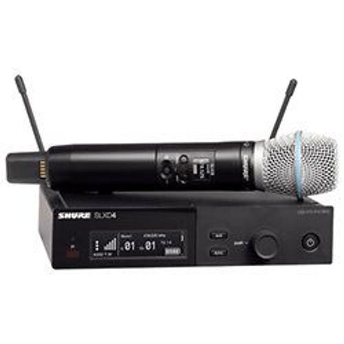 SLXD24E-B87A J53