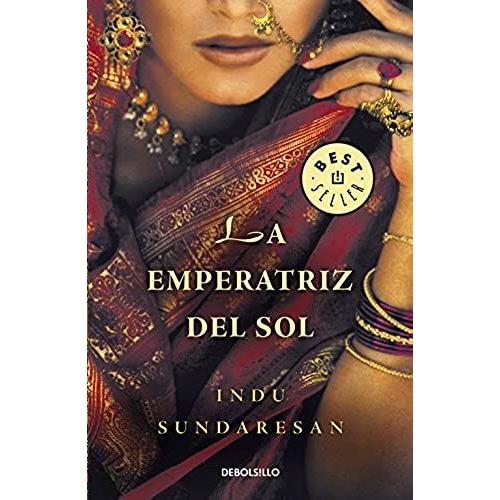 La Emperatriz Del Sol / The Empress Of Sun