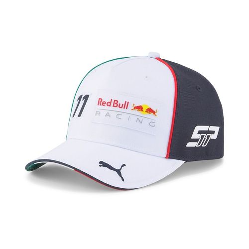 Casquette Enfant Edition Sergio Perez Rb F1 Team Racing Formula Officiel F1