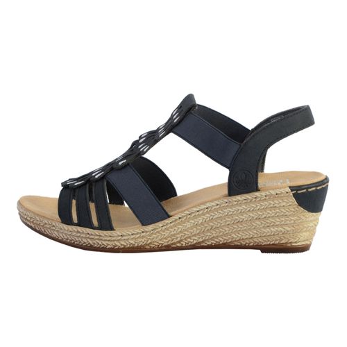 Sandales Rieker Namur