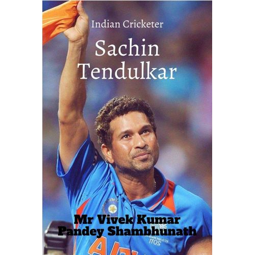 Sachin Tendulkar