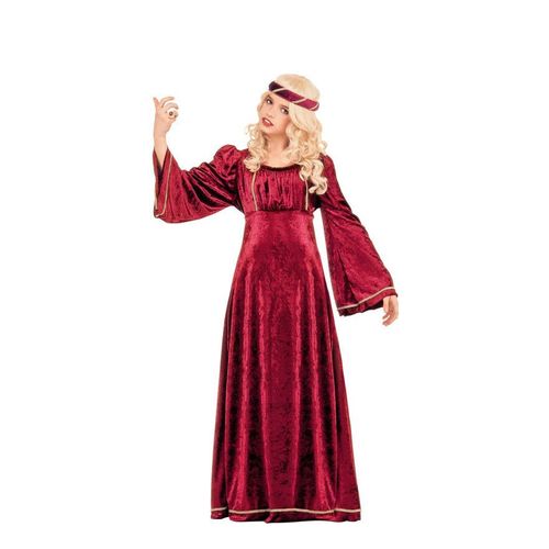 Déguisement Giulietta Élégant Femme