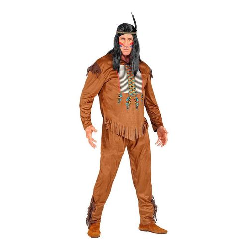 Déguisement Indien Cheyenne Homme