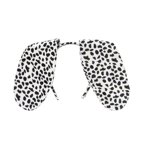 Oreilles Dalmatien Velours