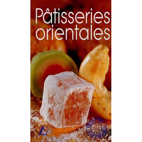 Pâtisseries Orientales