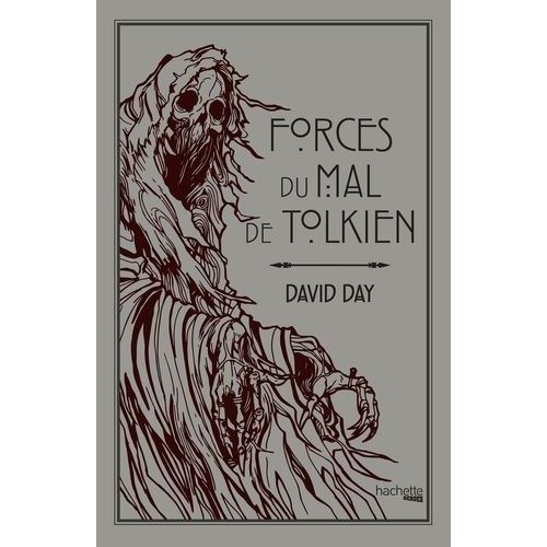 Forces Du Mal De Tolkien