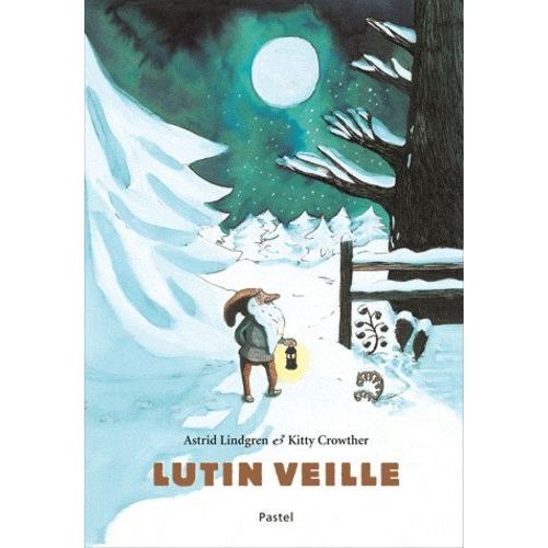 Lutin Veille