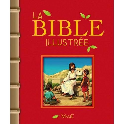 La Bible Illustrée