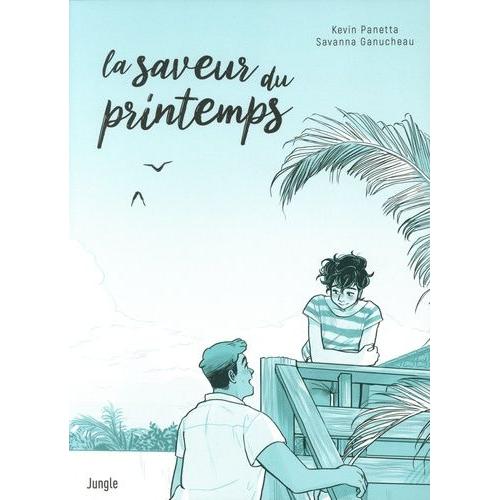 La Saveur Du Printemps - BD et humour | Rakuten