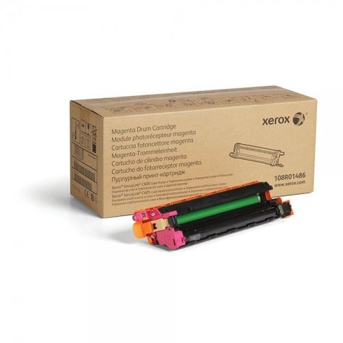 Toner Xerox 108R01486 Magenta