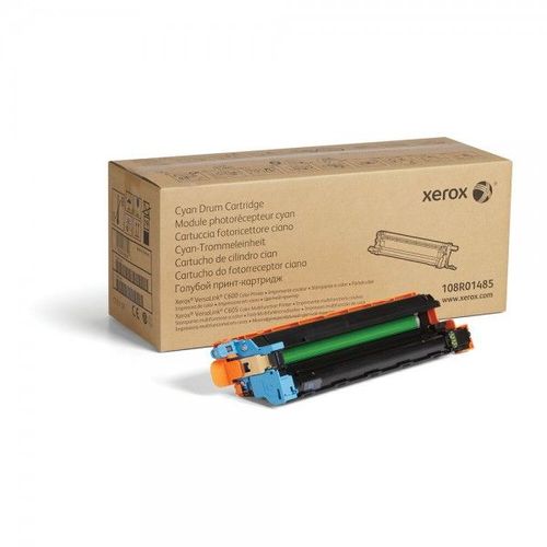 Toner Xerox 108R01485 Cyan