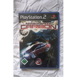 Jogo Need for Speed Carbon - PS2 - MeuGameUsado