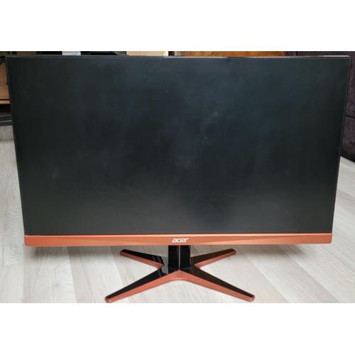 Ecran ACER 27 pouces XG270HU 144Hz Freesync 1ms