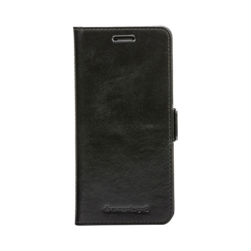Étui Folio Pour Huawei Mate 20 Pro En Cuir Copenhagen Avec Porte-Cartes Dbramante1928 Noir