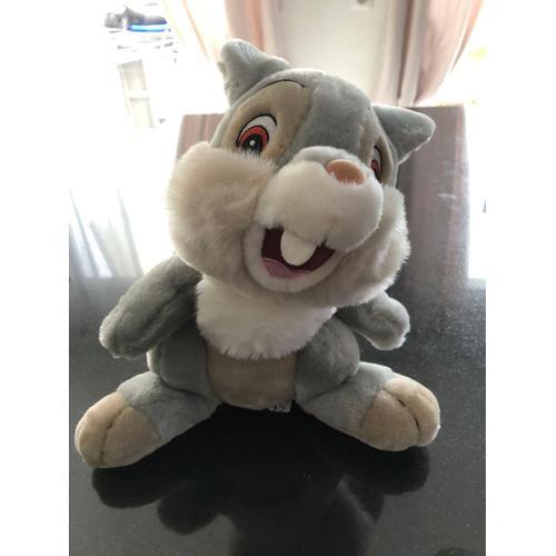 Peluche Disney Lapin, Très Bon État