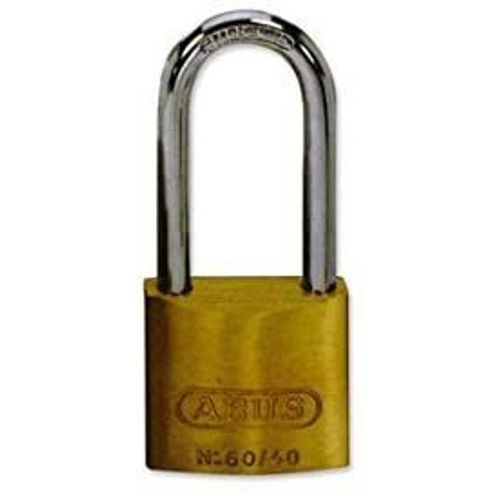 ABUS 60/40HB40 B/EFSPP - Cadenas 60-40mm haute anse 40mm Blister - 35103