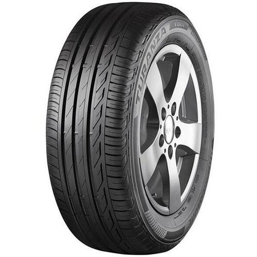 PNEU Eté Bridgestone Turanza Eco 255/40 R21 102 T