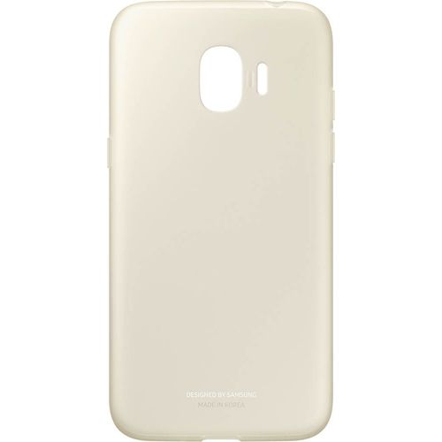 SAMSUNG EF-AJ250TF - Coque souple G J2 2018 gold