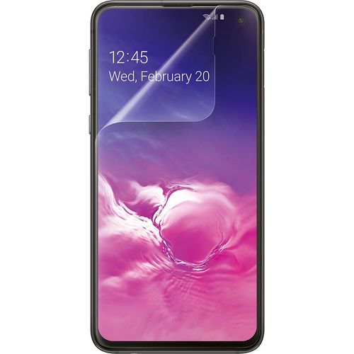 SAMSUNG ET-FG970CT - Film protection Transparent G S10e