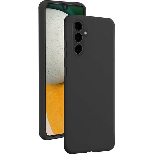 Coque Silicone Soft Touch Galaxy A15 4G/5G Noir
