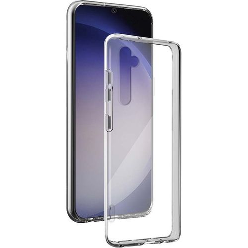 Silisoft transparente Galaxy S24