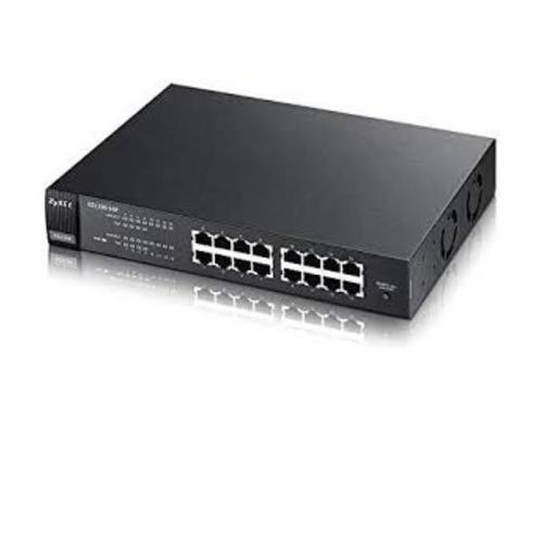 16 Port Gigabit Unmanaged Switch V2