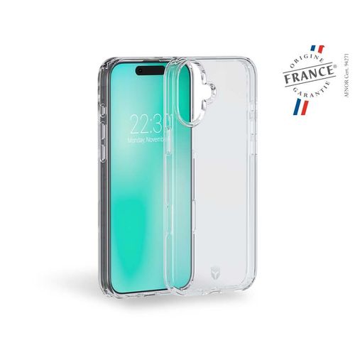 FC Feel IP16 Plus Transparent OFG