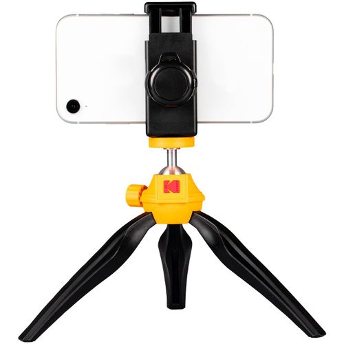 KODAK KODAKTP001 - Kodak smartphone tripod KTP001