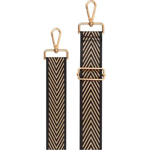 Bandoulière Brésilienne Gold