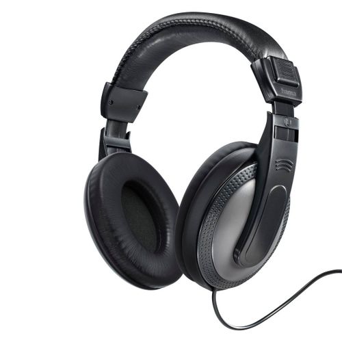 Casque TV "ShellTV", circum-aural, unilatéral, câble long, (6 m), nr