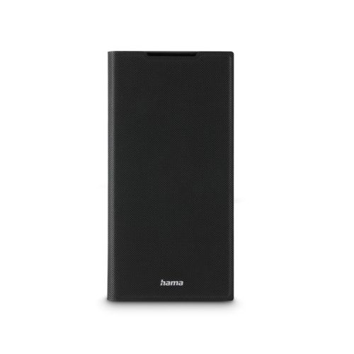 Housse pr portable "Daily Protect" pr Samsung Galaxy S24 Ultra, noire