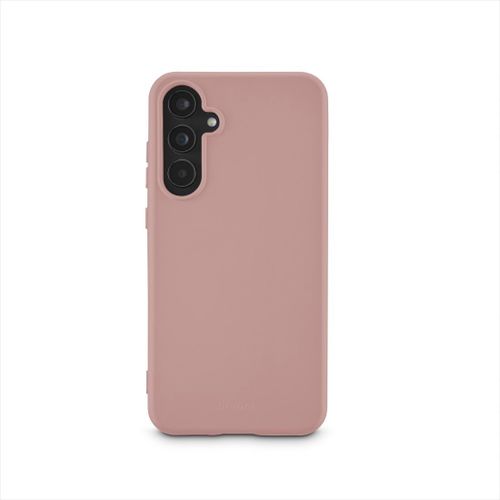 Coque pr portable "Fantastic Feel" pour Samsung Galaxy A35 5G, Nude