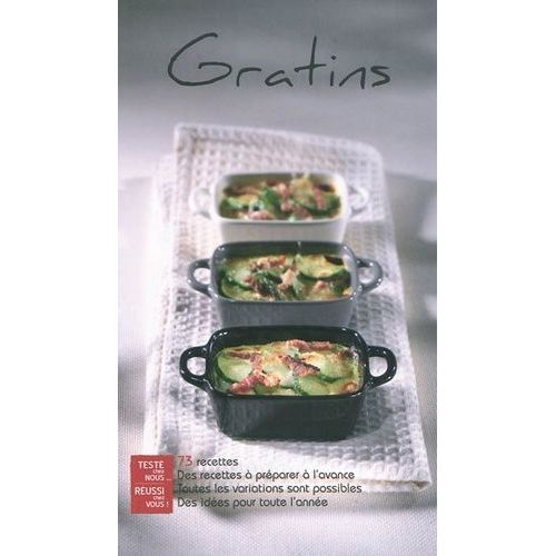 Gratins
