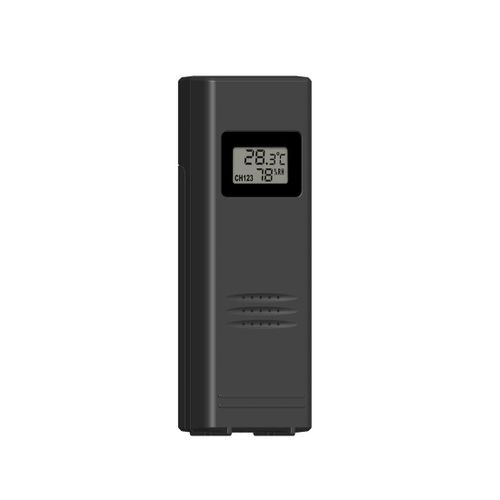 Sonde extérieure "TS39H" pour station météo