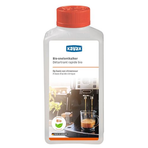 Détartrant rapide bio
