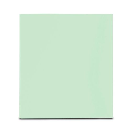 Classeur avec mécanisme combiné à 4 anneaux, largeur 39 mm, vert